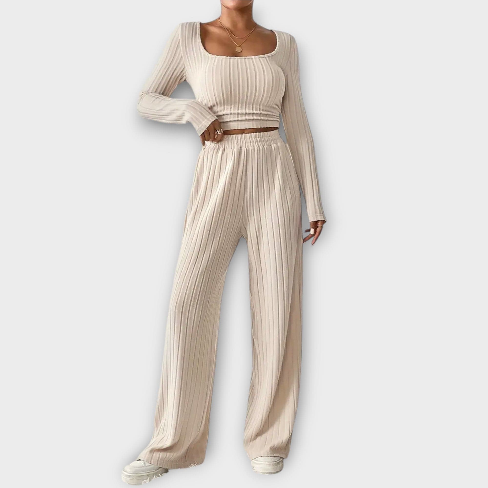 Ana - Comfortable Ensemble - nadiazagreb