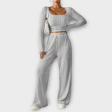 Ana - Comfortable Ensemble - nadiazagreb