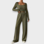 Ana - Comfortable Ensemble - nadiazagreb