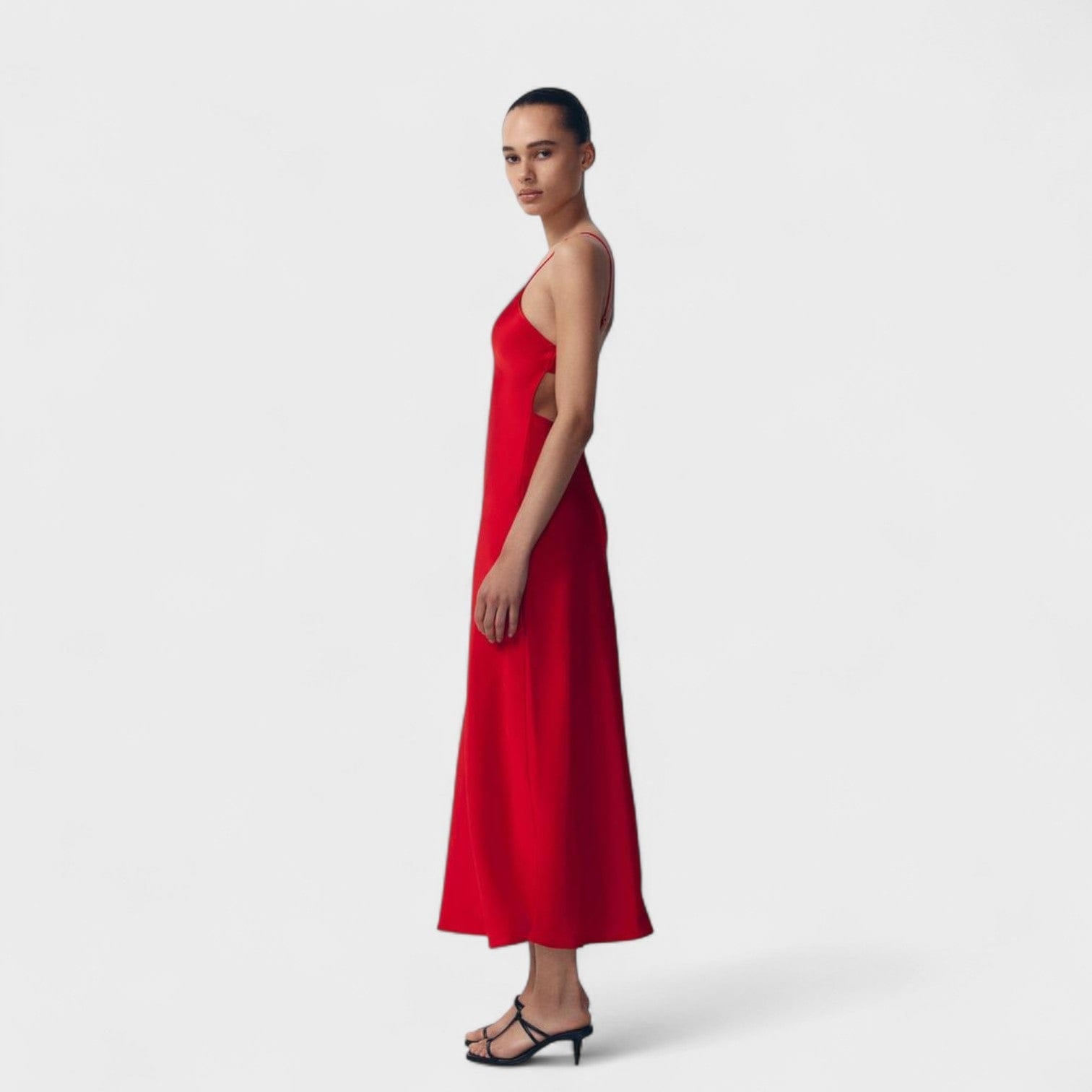 Ana – Elegantna Večernja Haljina - nadiazagreb