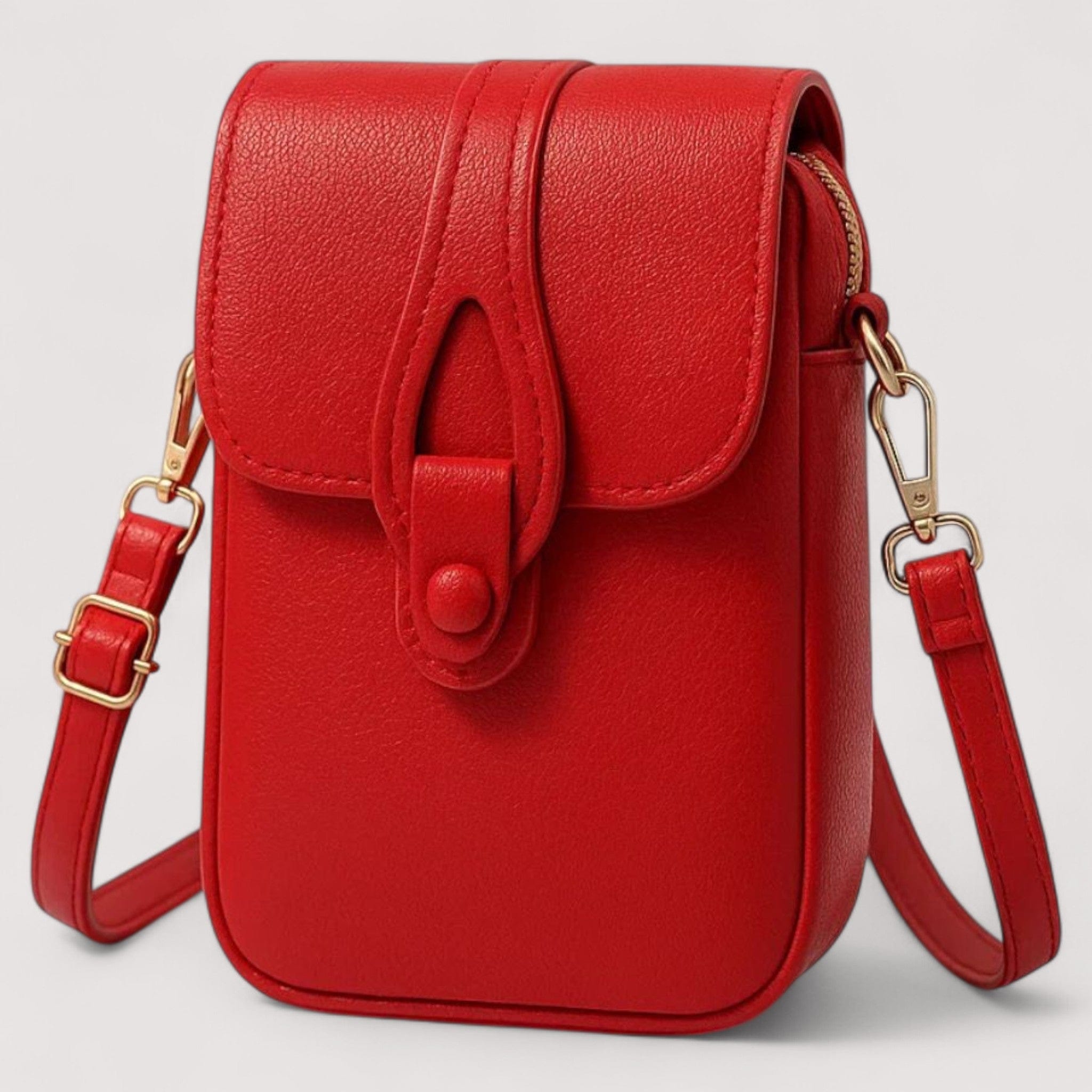 Andela™ | Elegantna casual torba za rame - nadiazagreb