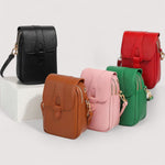 Andela™ | Elegantna casual torba za rame - nadiazagreb