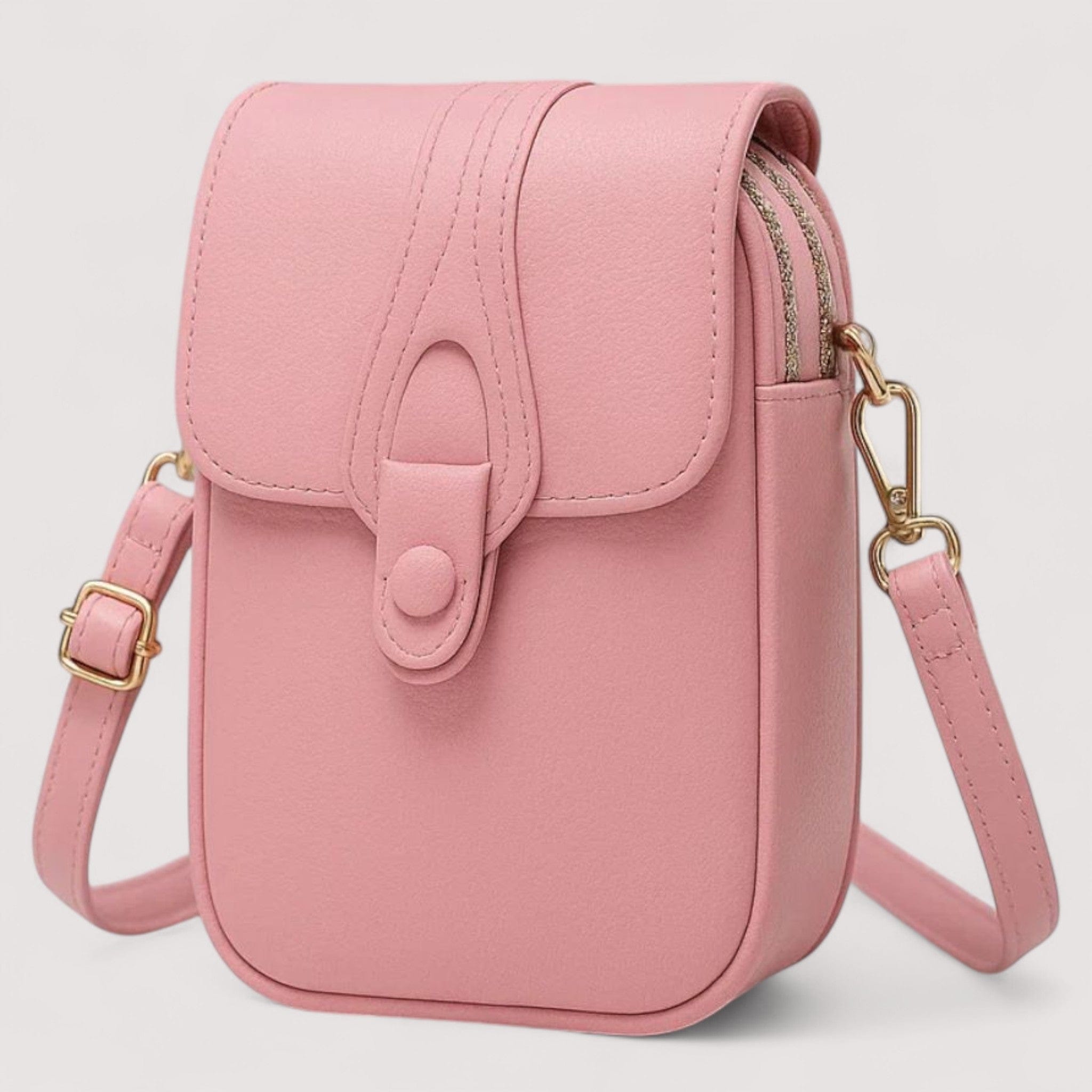 Andela™ | Elegantna casual torba za rame - nadiazagreb