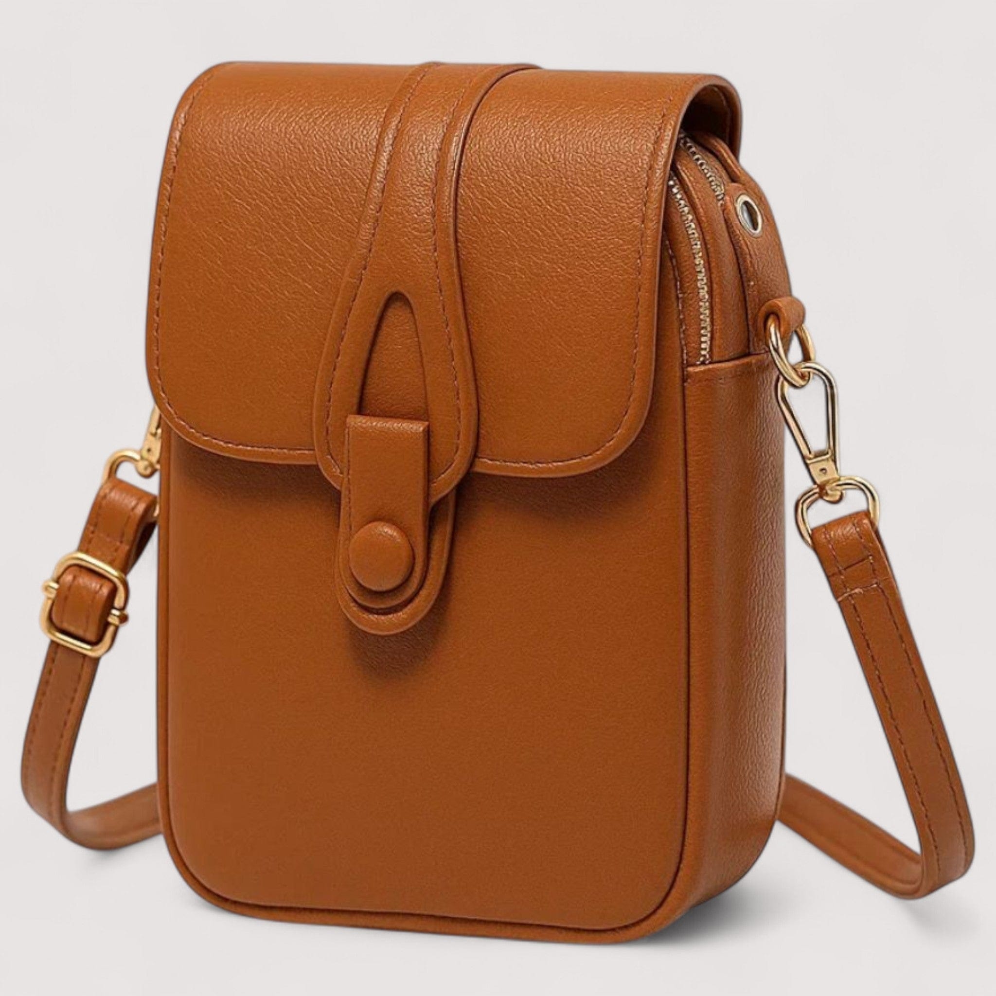 Andela™ | Elegantna casual torba za rame - nadiazagreb