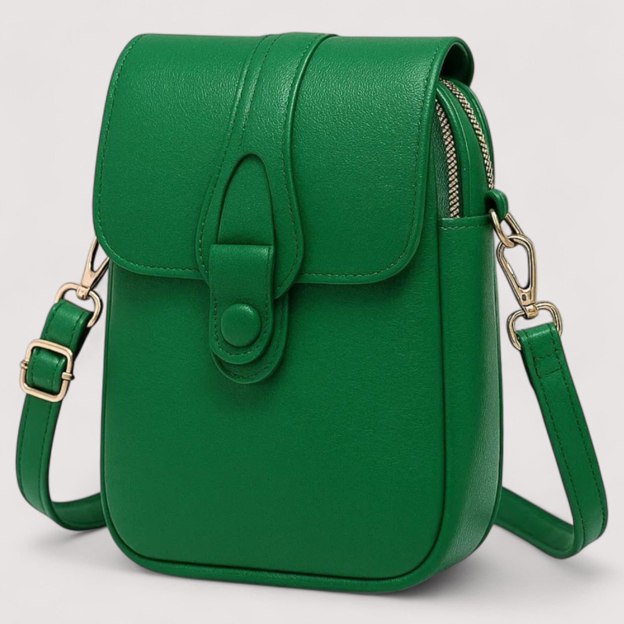 Andela™ | Elegantna casual torba za rame - nadiazagreb