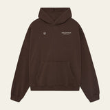 ANDORRA HOODIE SMEĐI