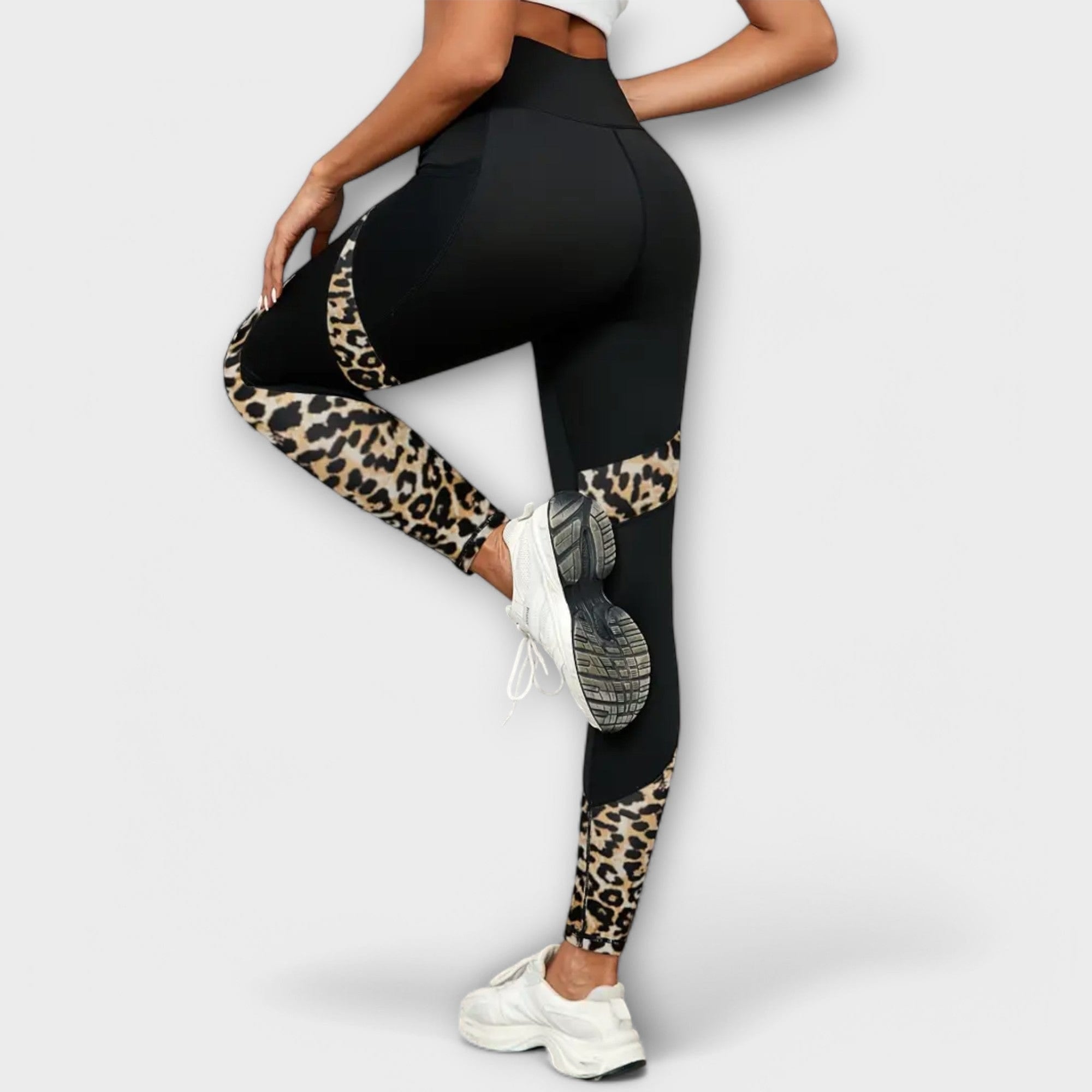 Anica – Leggings s odvažnim stilom - nadiazagreb