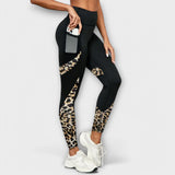 Anica – Leggings s odvažnim stilom - nadiazagreb