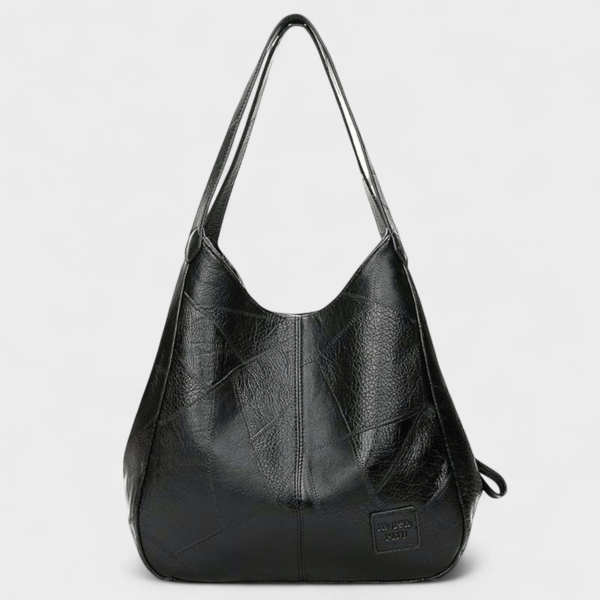 Anica - Retro Leather Bag - nadiazagreb