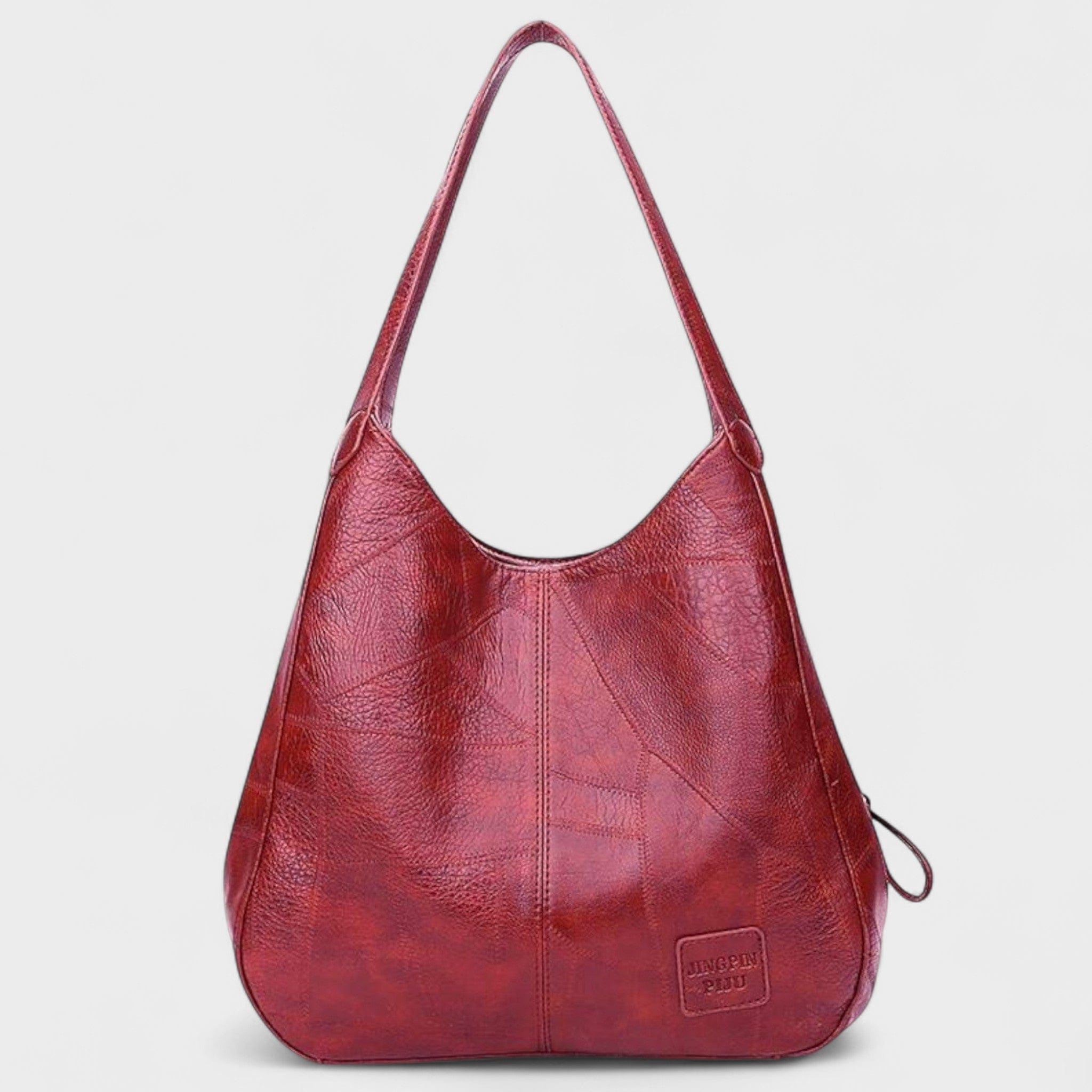 Anica - Retro Leather Bag - nadiazagreb