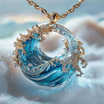 Anka | Stormy Sea - nadiazagreb