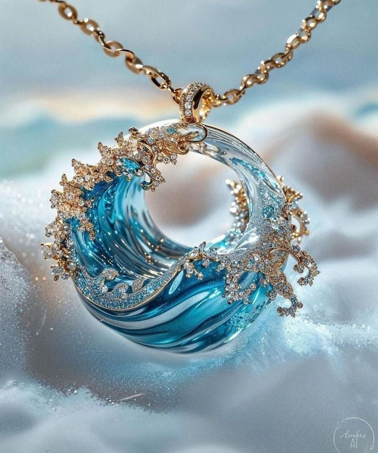 Anka | Stormy Sea - nadiazagreb