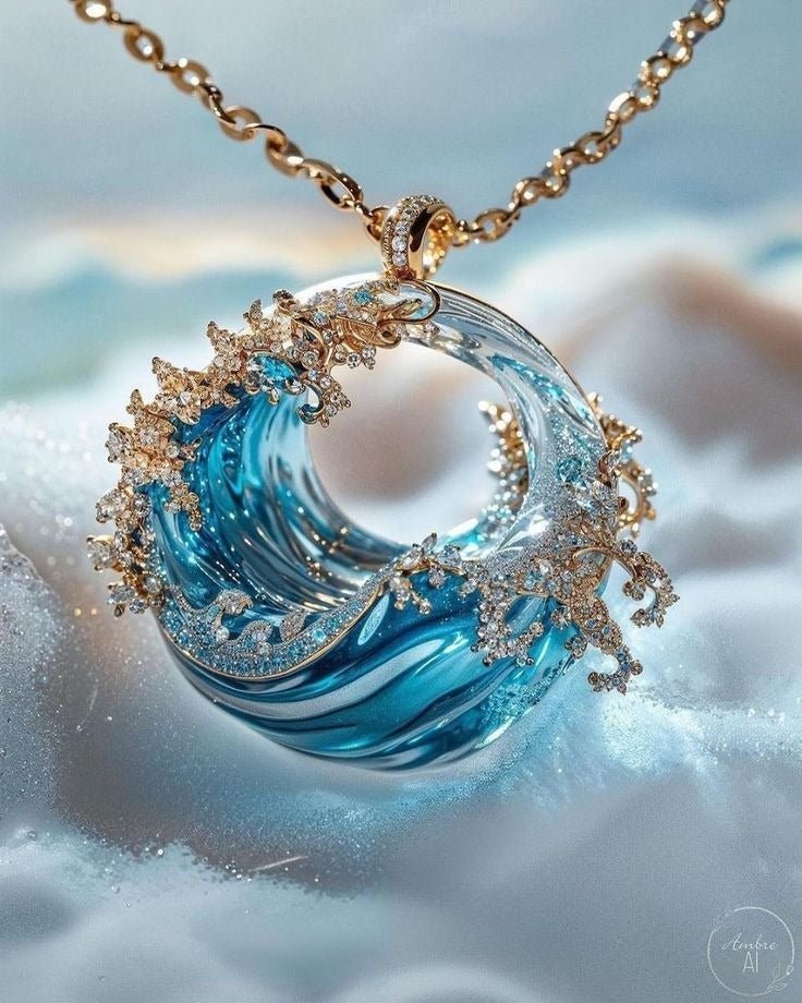 Anka | Stormy Sea - nadiazagreb