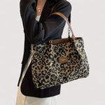 Anouk™ | Leopard Print Bag - nadiazagreb