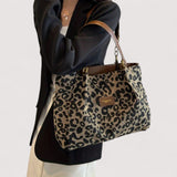 Anouk™ | Leopard Print Bag - nadiazagreb
