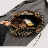 Anouk™ | Leopard Print Bag - nadiazagreb