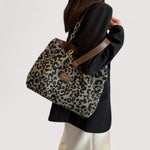 Anouk™ | Leopard Print Bag - nadiazagreb