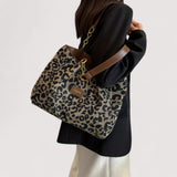 Anouk™ | Leopard Print Bag - nadiazagreb