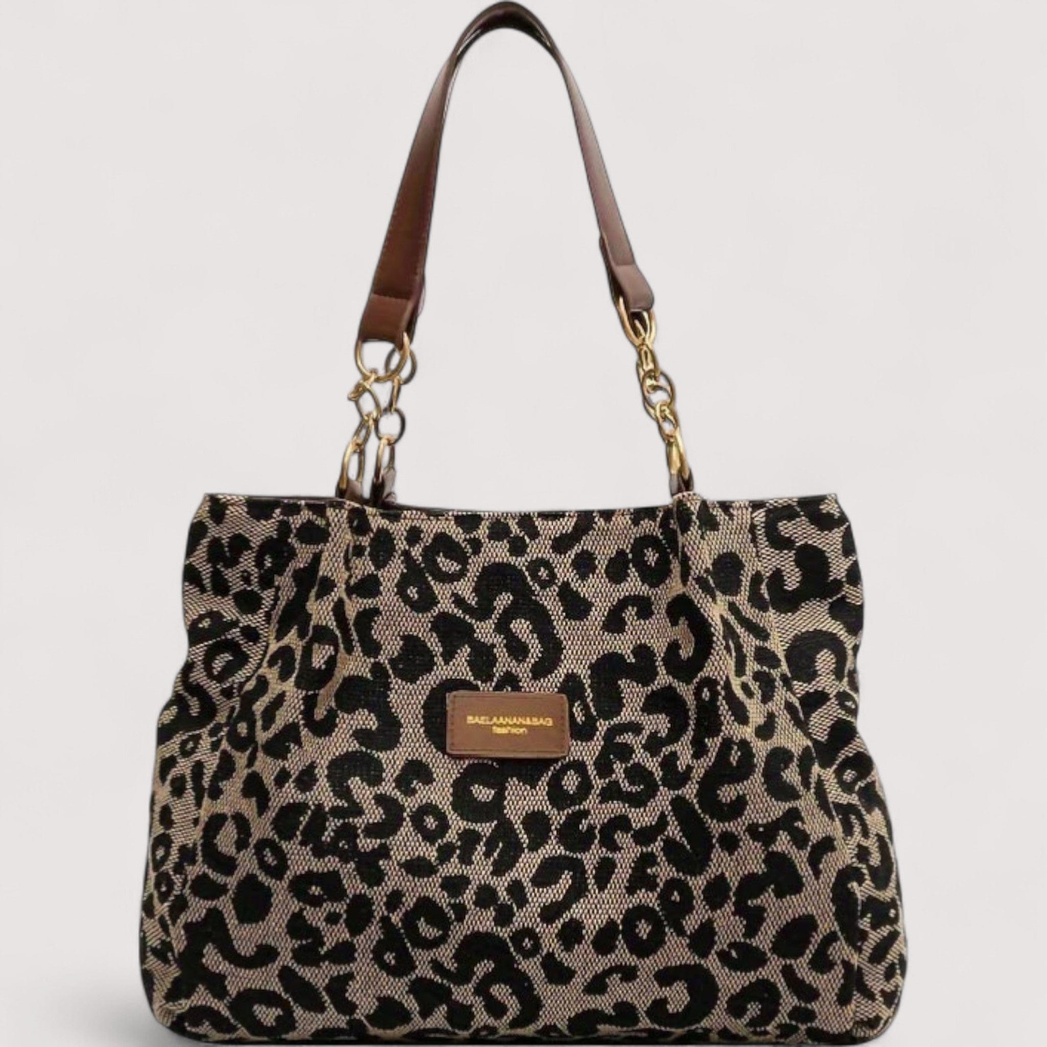 Anouk™ | Leopard Print Bag - nadiazagreb