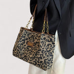 Anouk™ | Leopard Print Bag - nadiazagreb