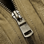 Antoine™ | Premium Cotton Winter Jacket - nadiazagreb