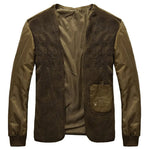 Antoine™ | Premium Cotton Winter Jacket - nadiazagreb