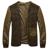 Antoine™ | Premium Cotton Winter Jacket - nadiazagreb
