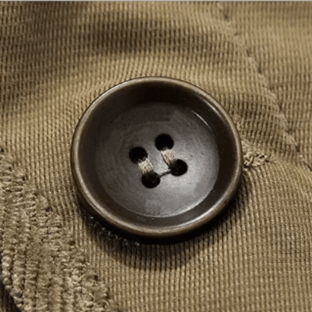 Antoine™ | Premium Cotton Winter Jacket - nadiazagreb