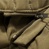 Antoine™ | Premium Cotton Winter Jacket - nadiazagreb