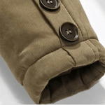 Antoine™ | Premium Cotton Winter Jacket - nadiazagreb