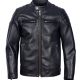 Antoine™ | Retro Leather Jacket - nadiazagreb