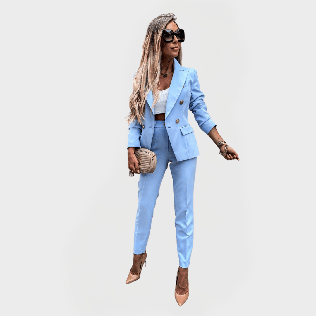 Antonija Suit - nadiazagreb