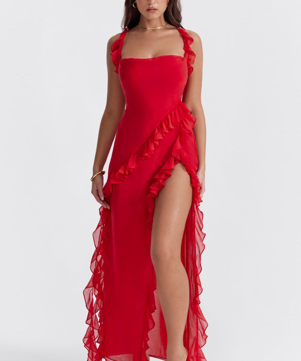 Soho | Maxi Dress