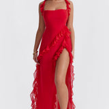 Soho | Maxi Dress