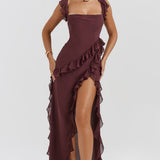 Soho | Maxi Dress