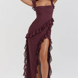 Soho | Maxi Dress