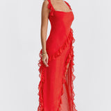Soho | Maxi Dress