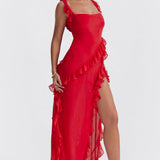 Soho | Maxi Dress