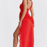 Soho | Maxi Dress