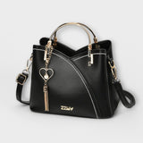 Arijana - Elegant Women's Handbag - nadiazagreb