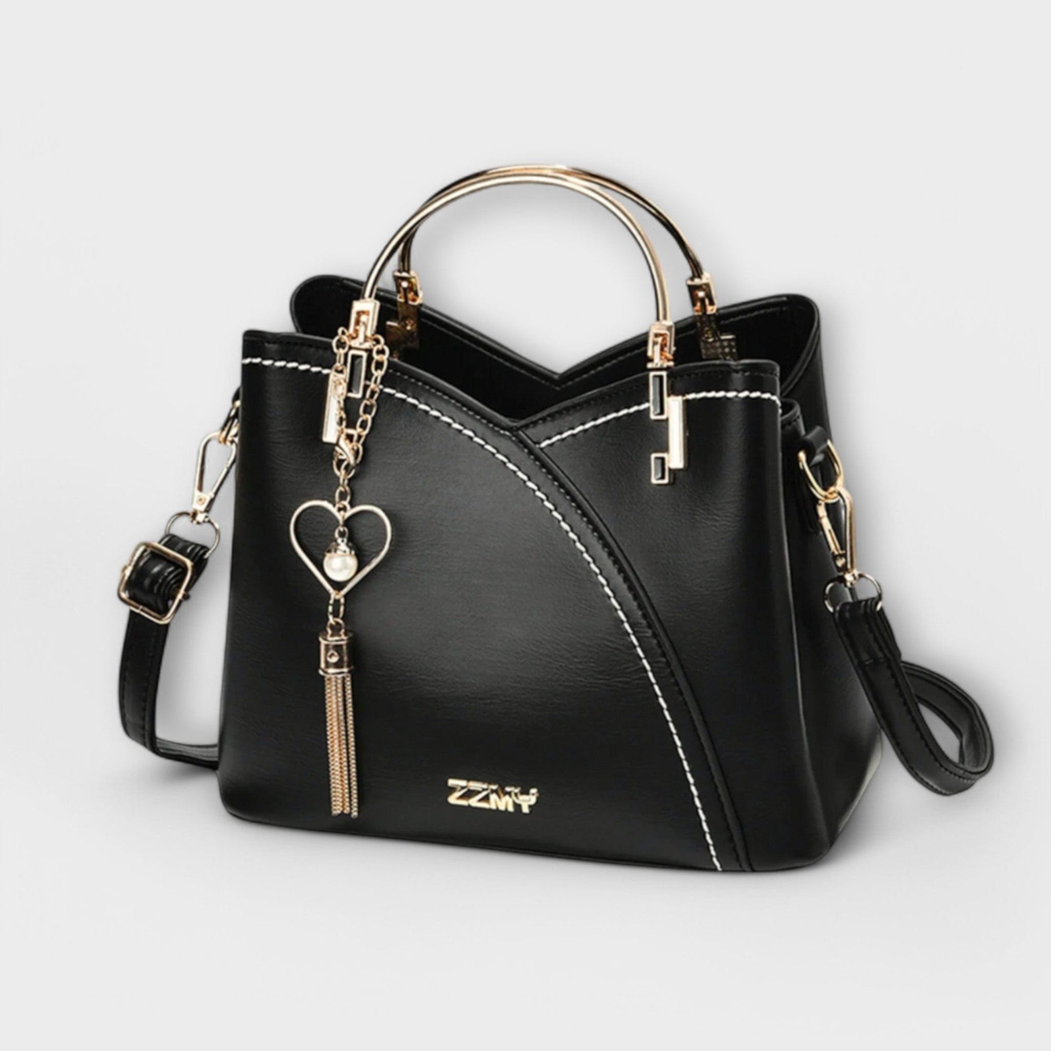 Arijana - Elegant Women's Handbag - nadiazagreb