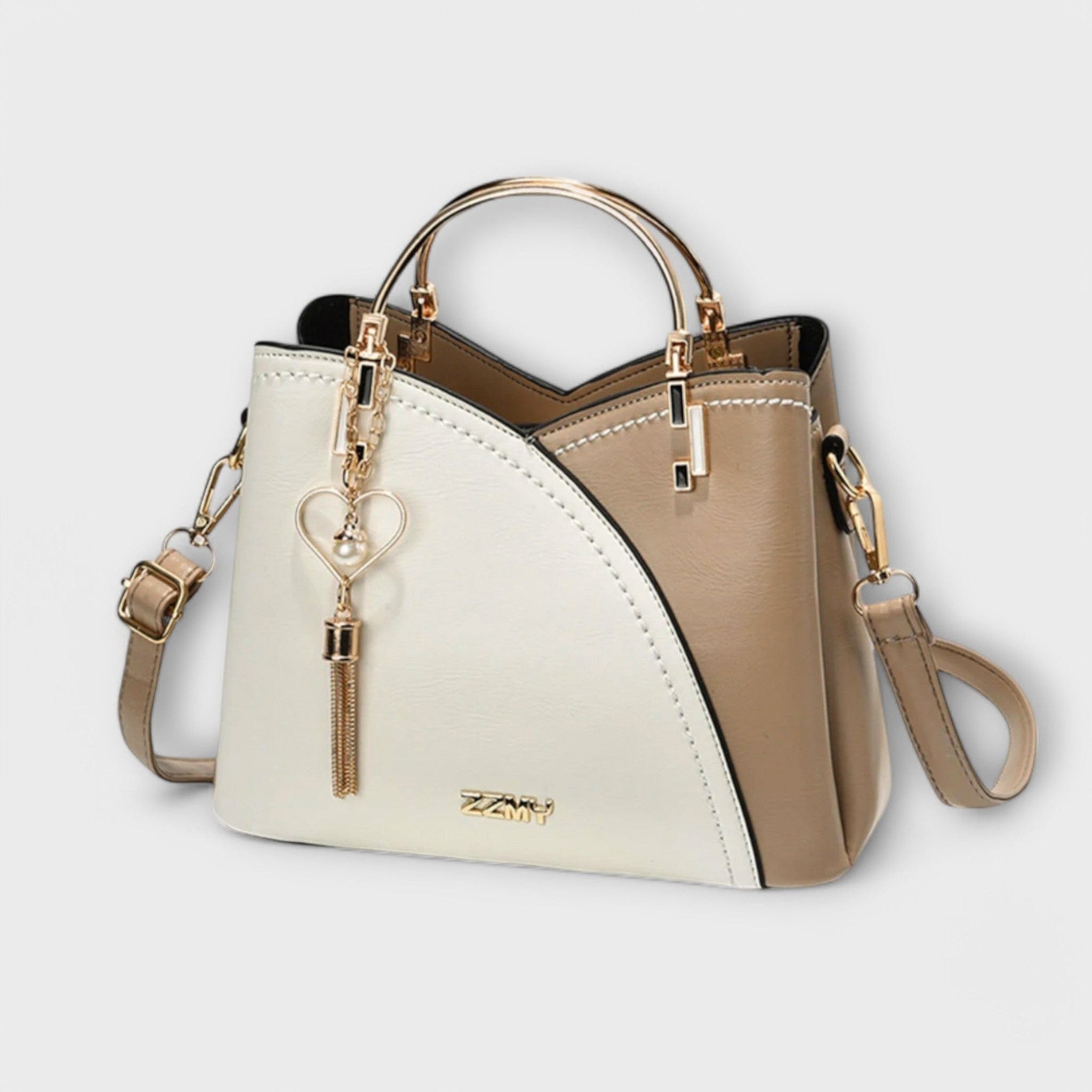 Arijana - Elegant Women's Handbag - nadiazagreb