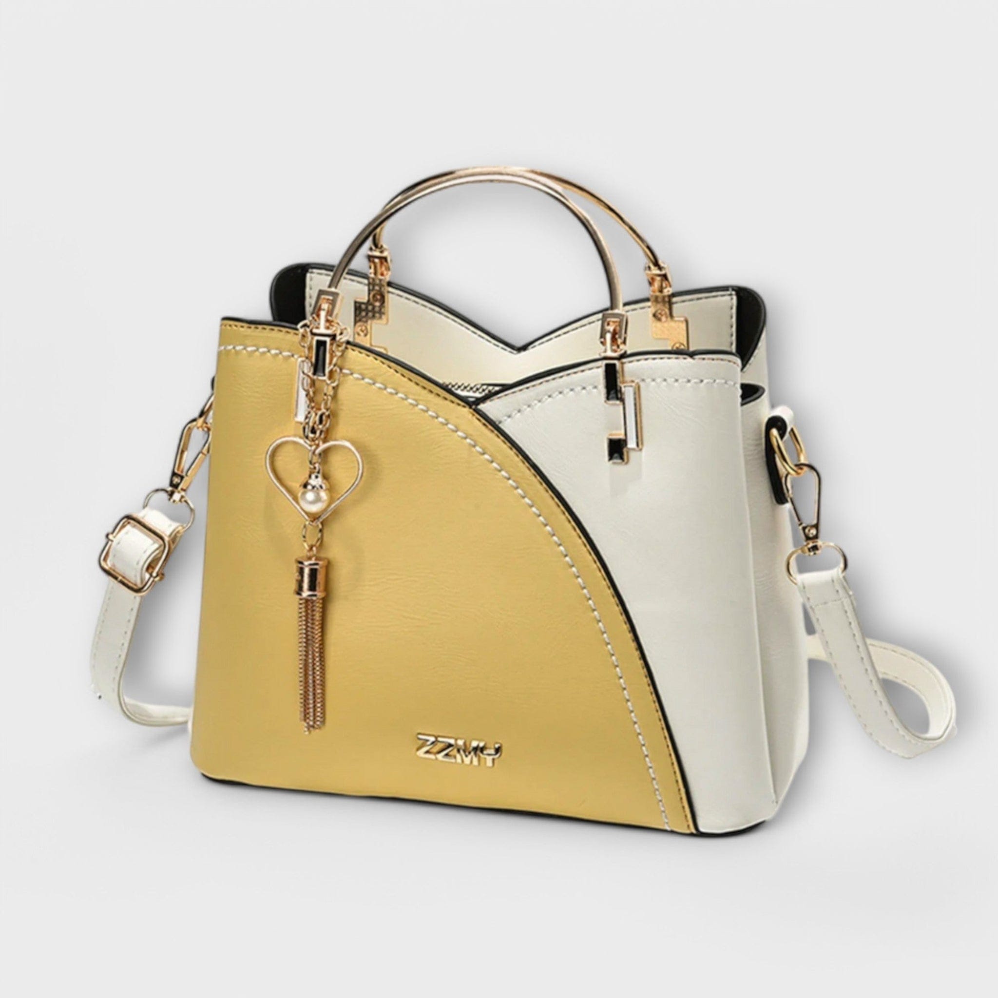 Arijana - Elegant Women's Handbag - nadiazagreb