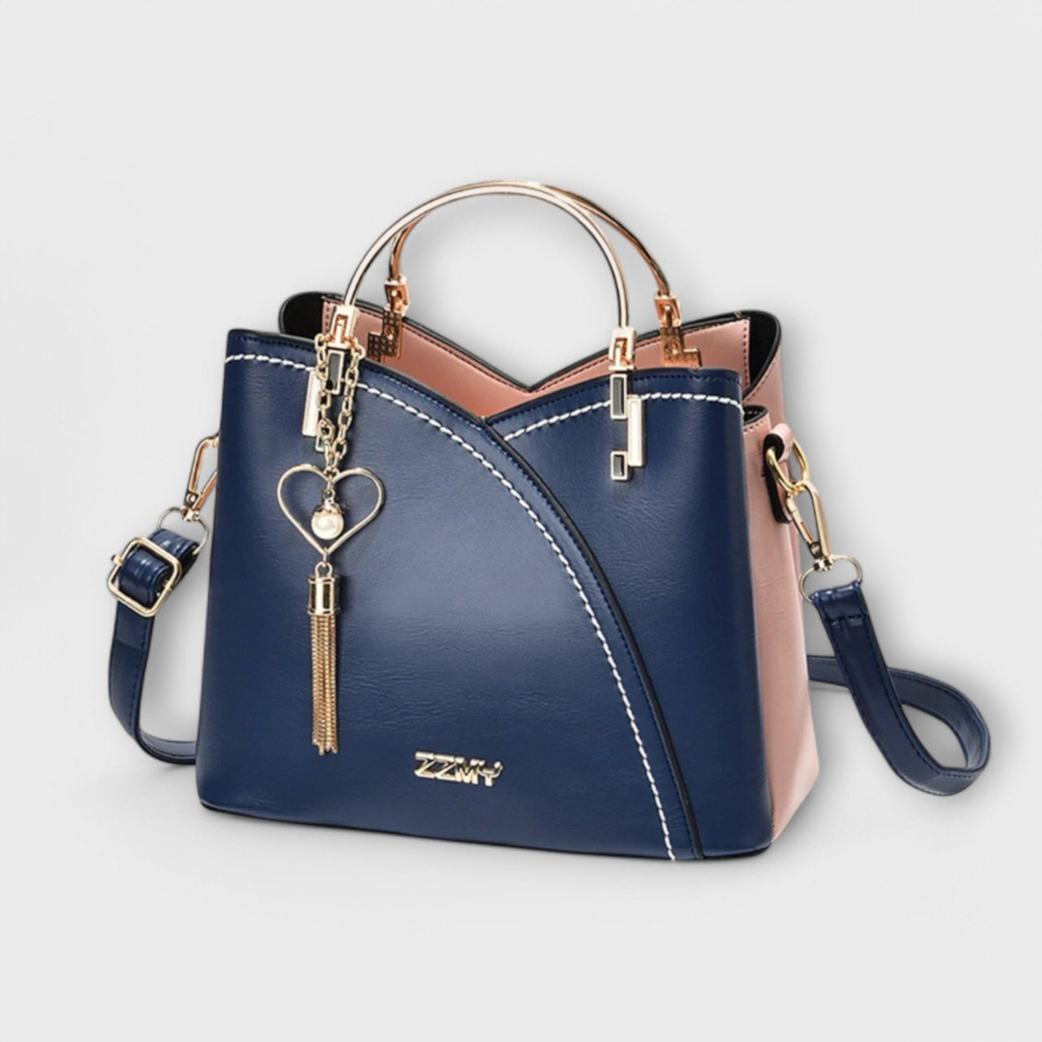 Arijana - Elegant Women's Handbag - nadiazagreb