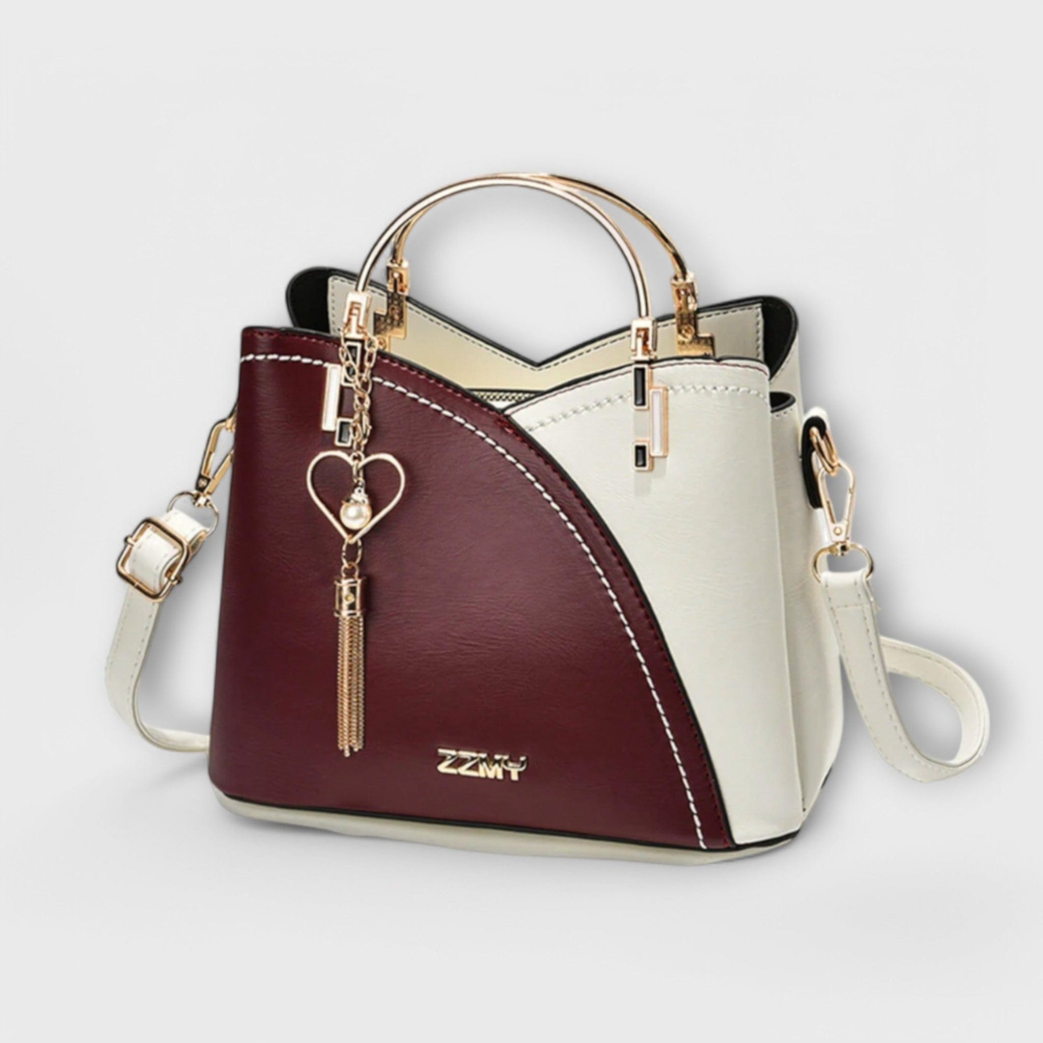 Arijana - Elegant Women's Handbag - nadiazagreb