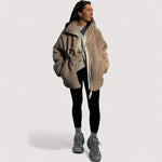 Arlina™ | Meka Topla Zimska Jakna - nadiazagreb