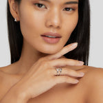 Astrid – Silver Ring - nadiazagreb