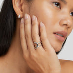 Astrid – Silver Ring - nadiazagreb