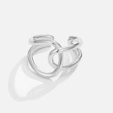 Astrid – Silver Ring - nadiazagreb