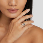 Astrid – Silver Ring - nadiazagreb